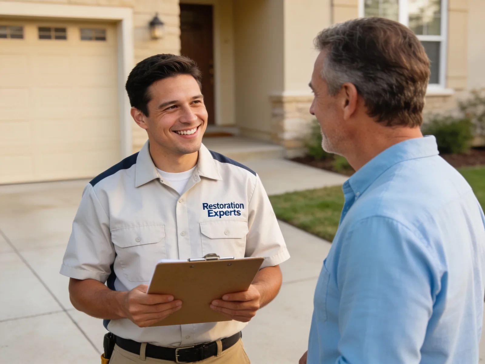Water Damage Cleanup Beccaria, PA FAQs